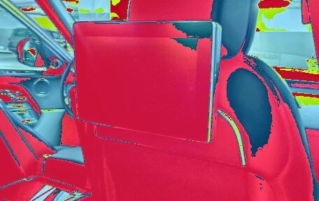 Land Rover Range Rover IV рестайлинг, 2019 год, 8 200 000 рублей, 14 фотография