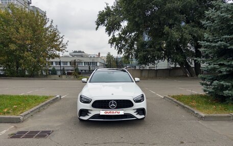Mercedes-Benz E-Класс, 2020 год, 6 000 000 рублей, 8 фотография