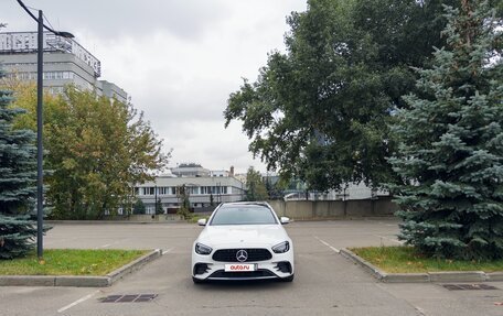 Mercedes-Benz E-Класс, 2020 год, 6 000 000 рублей, 7 фотография