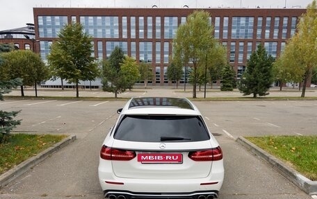 Mercedes-Benz E-Класс, 2020 год, 6 000 000 рублей, 17 фотография