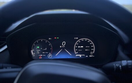 Toyota RAV4, 2024 год, 4 050 000 рублей, 4 фотография