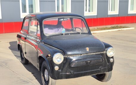 ЗАЗ 965, 1966 год, 85 000 рублей, 2 фотография
