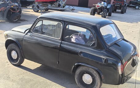 ЗАЗ 965, 1966 год, 85 000 рублей, 5 фотография