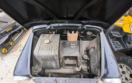 ЗАЗ 965, 1966 год, 85 000 рублей, 9 фотография