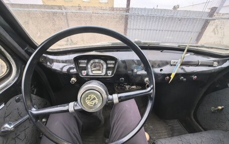 ЗАЗ 965, 1966 год, 85 000 рублей, 10 фотография