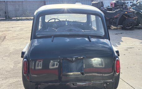 ЗАЗ 965, 1966 год, 85 000 рублей, 6 фотография