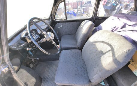 ЗАЗ 965, 1966 год, 85 000 рублей, 7 фотография