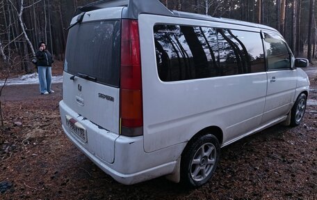 Honda Stepwgn IV, 1999 год, 720 000 рублей, 4 фотография
