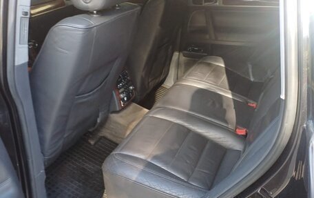 Volkswagen Touareg III, 2005 год, 750 000 рублей, 9 фотография