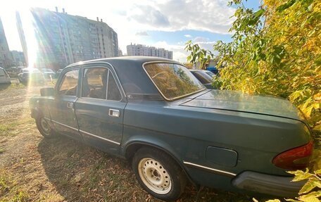 ГАЗ 3110 «Волга», 2000 год, 66 000 рублей, 6 фотография