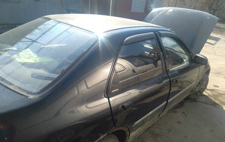 Honda Civic Ferio III, 1991 год, 130 000 рублей, 3 фотография