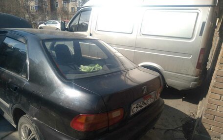 Honda Civic Ferio III, 1991 год, 130 000 рублей, 2 фотография
