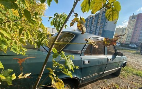 ГАЗ 3110 «Волга», 2000 год, 66 000 рублей, 5 фотография