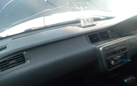 Honda Civic Ferio III, 1991 год, 130 000 рублей, 8 фотография