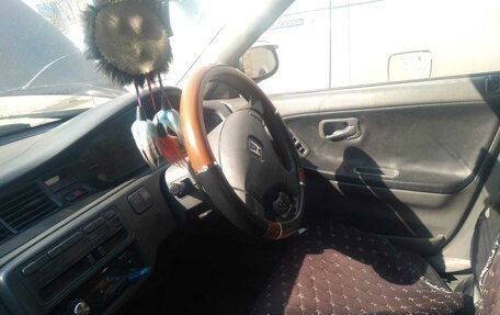 Honda Civic Ferio III, 1991 год, 130 000 рублей, 7 фотография