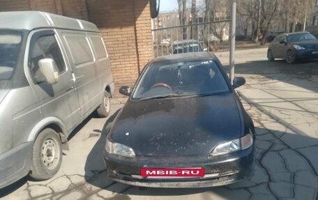 Honda Civic Ferio III, 1991 год, 130 000 рублей, 5 фотография