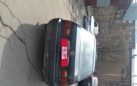 Honda Civic Ferio III, 1991 год, 130 000 рублей, 9 фотография