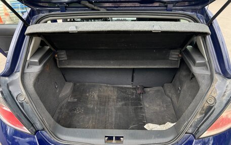 Opel Astra H, 2011 год, 450 000 рублей, 11 фотография