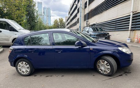 Opel Astra H, 2011 год, 450 000 рублей, 3 фотография