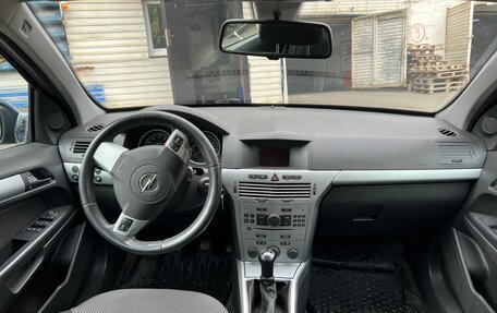 Opel Astra H, 2011 год, 450 000 рублей, 8 фотография
