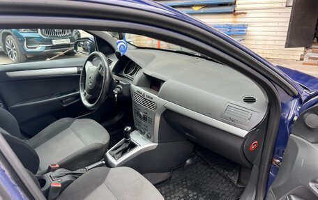 Opel Astra H, 2011 год, 450 000 рублей, 9 фотография