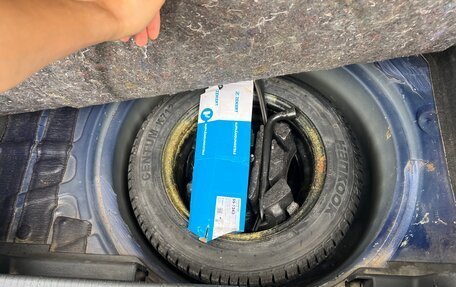 Opel Astra H, 2011 год, 450 000 рублей, 10 фотография