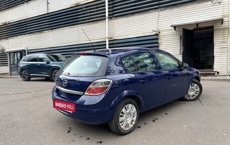 Opel Astra H, 2011 год, 450 000 рублей, 4 фотография