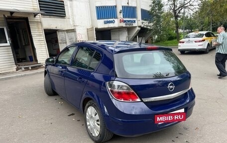 Opel Astra H, 2011 год, 450 000 рублей, 5 фотография