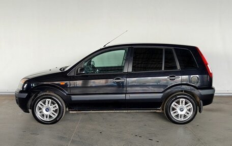 Ford Fusion I, 2007 год, 577 000 рублей, 7 фотография