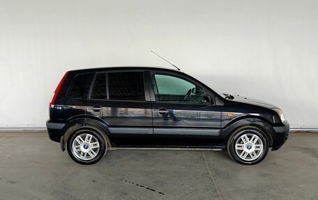 Ford Fusion I, 2007 год, 577 000 рублей, 8 фотография