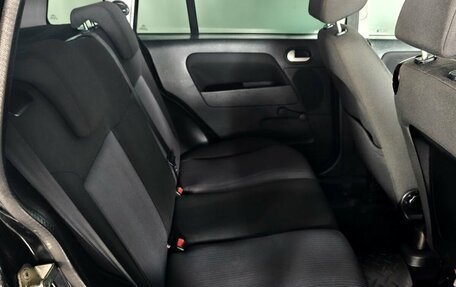 Ford Fusion I, 2007 год, 577 000 рублей, 10 фотография