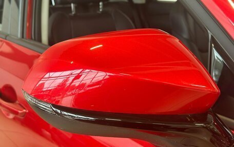 Changan CS35 Plus, 2025 год, 2 709 900 рублей, 5 фотография