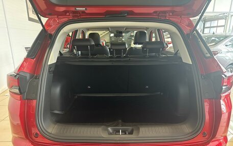 Changan CS35 Plus, 2025 год, 2 709 900 рублей, 12 фотография