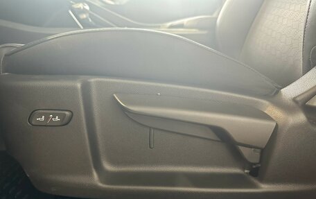 Changan CS35 Plus, 2025 год, 2 709 900 рублей, 13 фотография