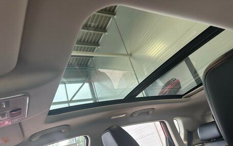 Changan CS35 Plus, 2025 год, 2 709 900 рублей, 22 фотография