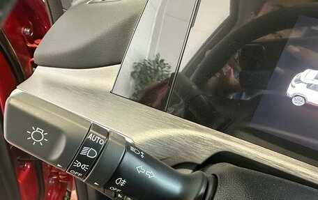 Changan CS35 Plus, 2025 год, 2 709 900 рублей, 20 фотография