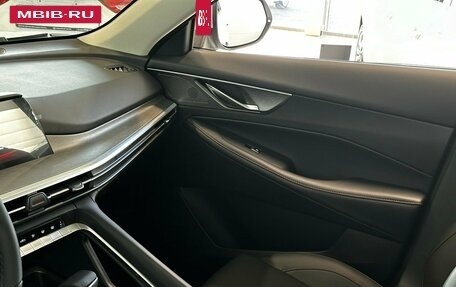 Changan CS35 Plus, 2025 год, 2 709 900 рублей, 27 фотография