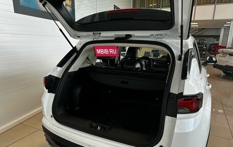 Changan CS35 Plus, 2025 год, 2 709 900 рублей, 40 фотография