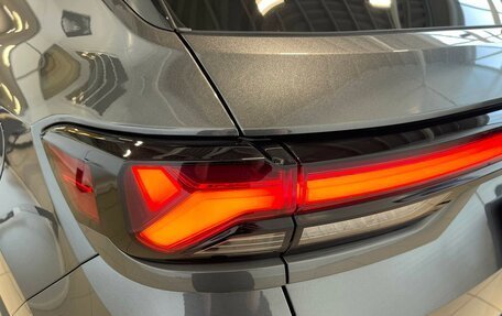 Changan CS35 Plus, 2025 год, 2 709 900 рублей, 31 фотография