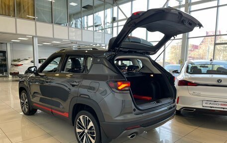 Changan CS35 Plus, 2025 год, 2 709 900 рублей, 35 фотография