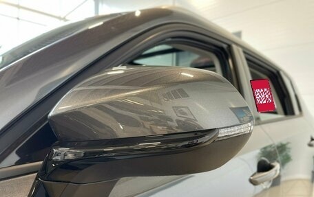 Changan CS35 Plus, 2025 год, 2 709 900 рублей, 28 фотография