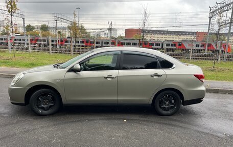 Nissan Almera, 2014 год, 575 000 рублей, 2 фотография