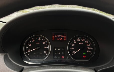 Nissan Almera, 2014 год, 575 000 рублей, 8 фотография