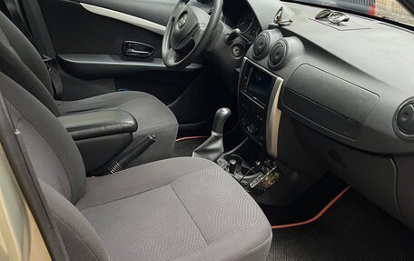 Nissan Almera, 2014 год, 575 000 рублей, 9 фотография