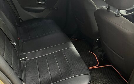 Nissan Almera, 2014 год, 575 000 рублей, 10 фотография