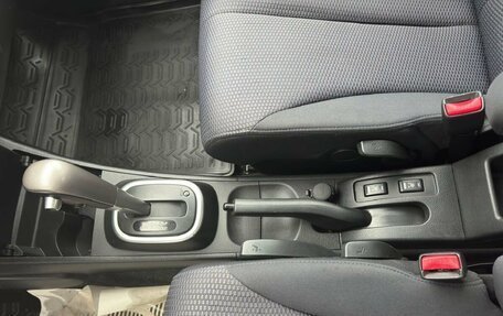 Nissan Tiida, 2010 год, 599 000 рублей, 16 фотография