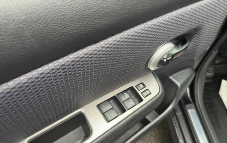 Nissan Tiida, 2010 год, 599 000 рублей, 18 фотография