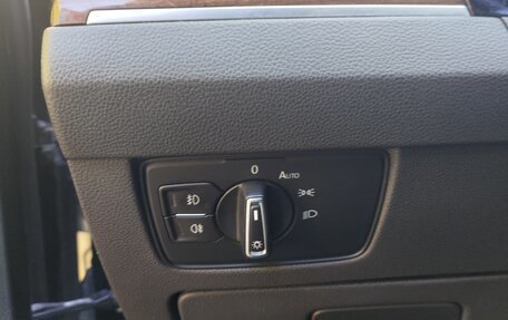 Volkswagen Passat B8 рестайлинг, 2019 год, 2 250 000 рублей, 10 фотография