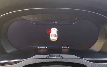 Volkswagen Passat B8 рестайлинг, 2019 год, 2 250 000 рублей, 11 фотография