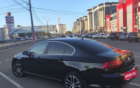 Volkswagen Passat B8 рестайлинг, 2019 год, 2 250 000 рублей, 3 фотография